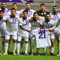 "La única manera": El mensaje en Concepción tras perder "final"