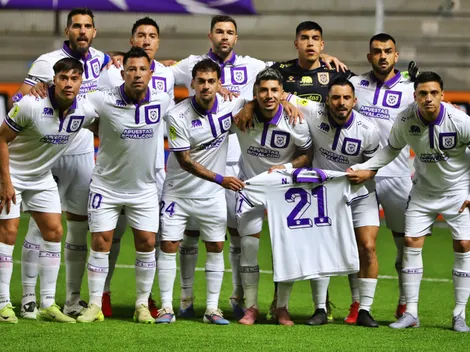 "La única manera": El mensaje en Concepción tras perder "final"