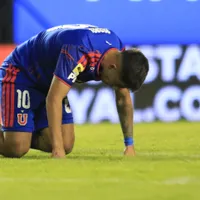 Históricos de la U le avisan a Gago dónde debe jugar Lucas Assadi