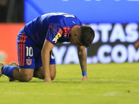 Históricos de la U le avisan a Gago dónde debe jugar Lucas Assadi