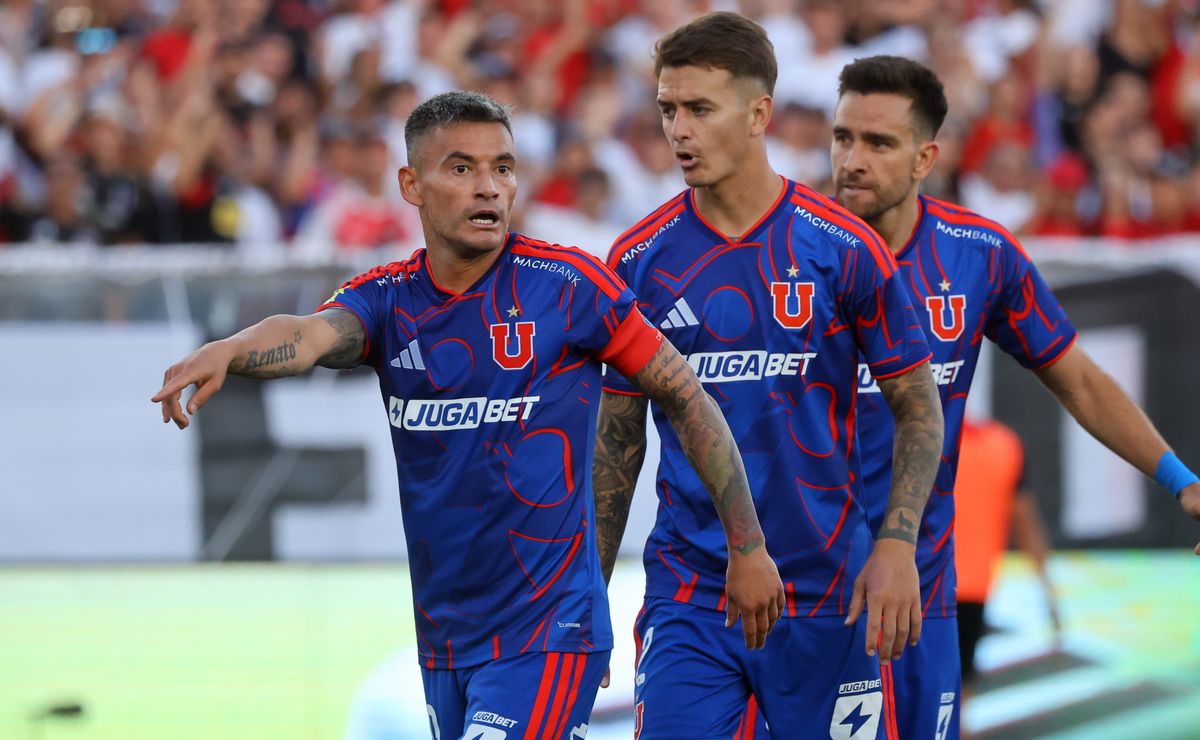 Charles Aránguiz se mantiene fuera en U de Chile: el difícil regreso del Príncipe