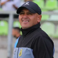 Chupete Suazo felicita a Wanderers y marca el gran trauma de San Luis