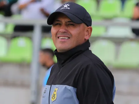 Chupete Suazo felicita a Wanderers y marca el gran trauma de San Luis