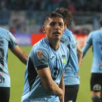 O'Higgins vs Sao Paulo MINUTO a MINUTO: el Capo visita Brasil