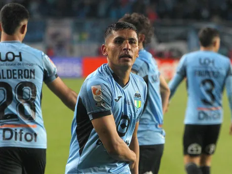 O'Higgins vs Sao Paulo MINUTO a MINUTO: el Capo visita Brasil