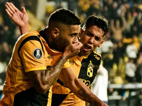 ¡Coquimbo vs Universitario podrá ser visto gratis en pantalla gigante!