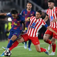 La millonaria cifra que pierde Barcelona por fracaso en Champions