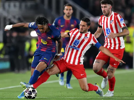 La millonaria cifra que pierde Barcelona por fracaso en Champions