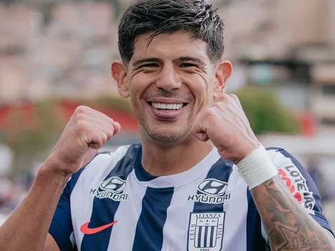 Video: Pavez da una primera asistencia de lujo y es clave en Alianza