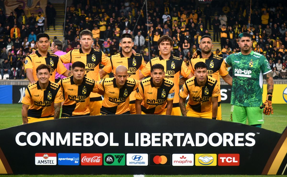 Universitario vs Coquimbo Unido – Minuto a minuto, resultado y dónde ver partido de Libertadores