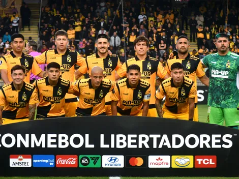 Minuto a minuto, resultado y dónde ver Libertadores