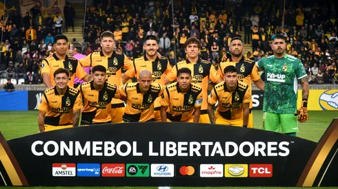 Coquimbo Unido quiere escalar en la Copa Libertadores frente a Universitario.