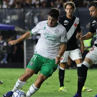 En vivo: Audax visita a Vasco da Gama