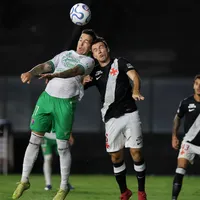 En vivo: Audax lo empata de palomita