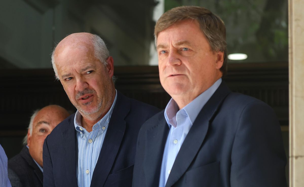 Colo Colo y la U le pasan la factura: la decisión de la ANFP que excluye a Juan Tagle