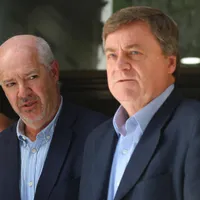 Colo Colo y la U le pasan factura: ANFP no considera a Juan Tagle