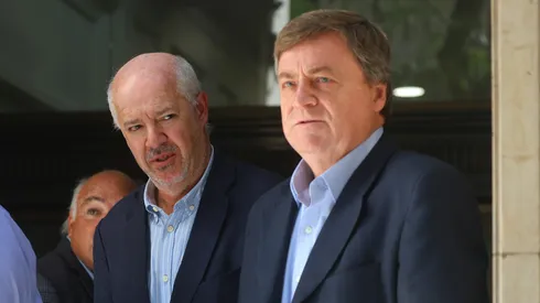 Juan Tagle no fue considerado para un importante cargo.