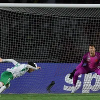 En vivo: ¡Audax lo da vuelta en Río!