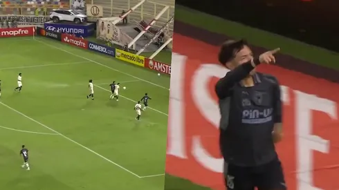 Coquimbo da la sorpresa en Perú.