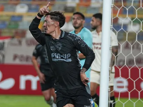 Minuto a minuto: Coquimbo busca un tesoro peruano en Libertadores