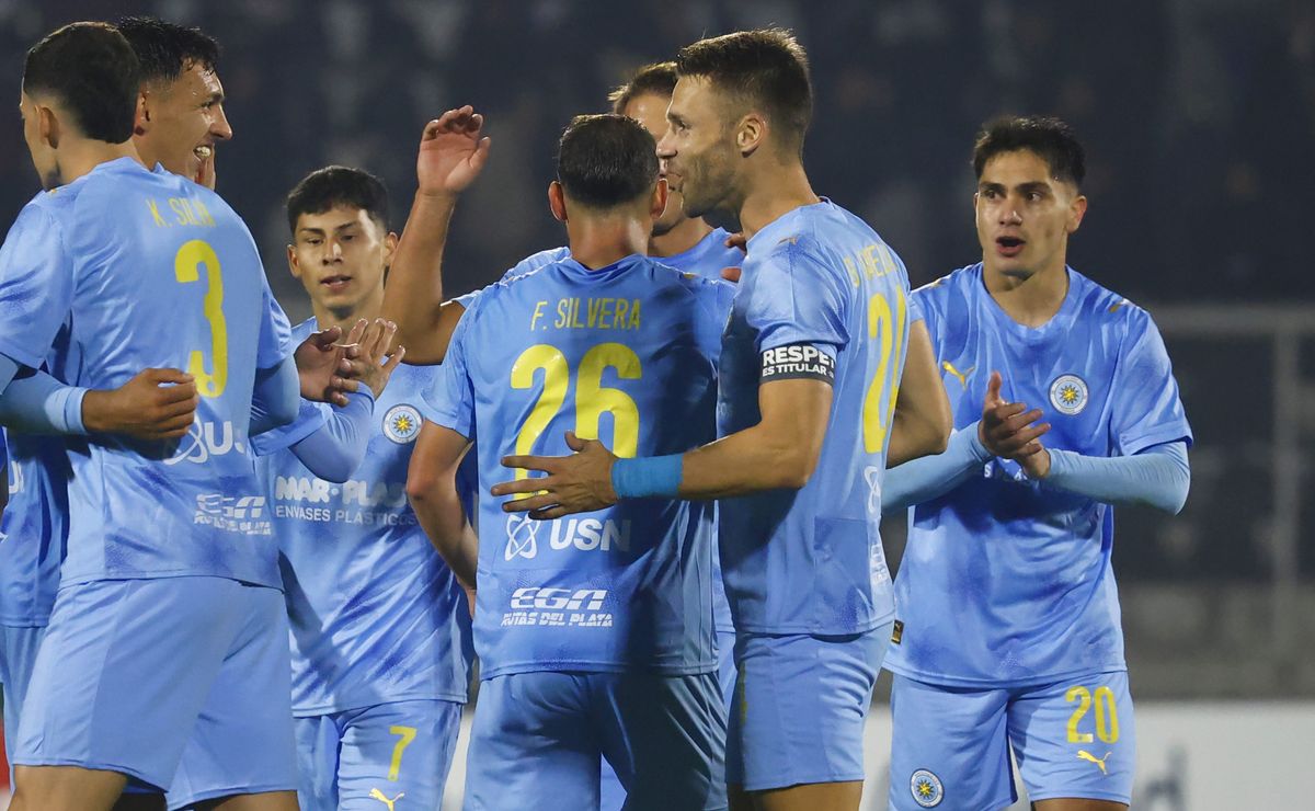 Gonzalo Montes cuenta cómo revivió tras su fracaso en U. de Chile: “Acá me dieron confianza”