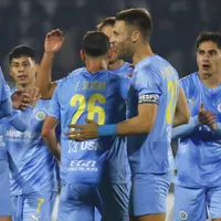 Gonzalo Montes cuenta cómo revivió tras su fracaso en la U