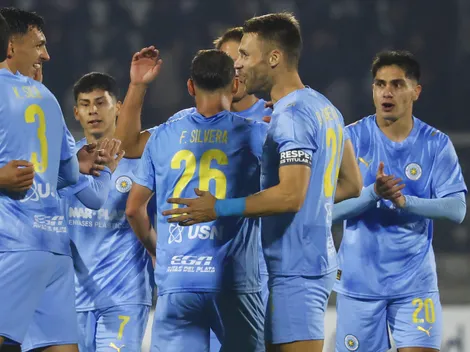 Gonzalo Montes cuenta cómo revivió tras su fracaso en la U