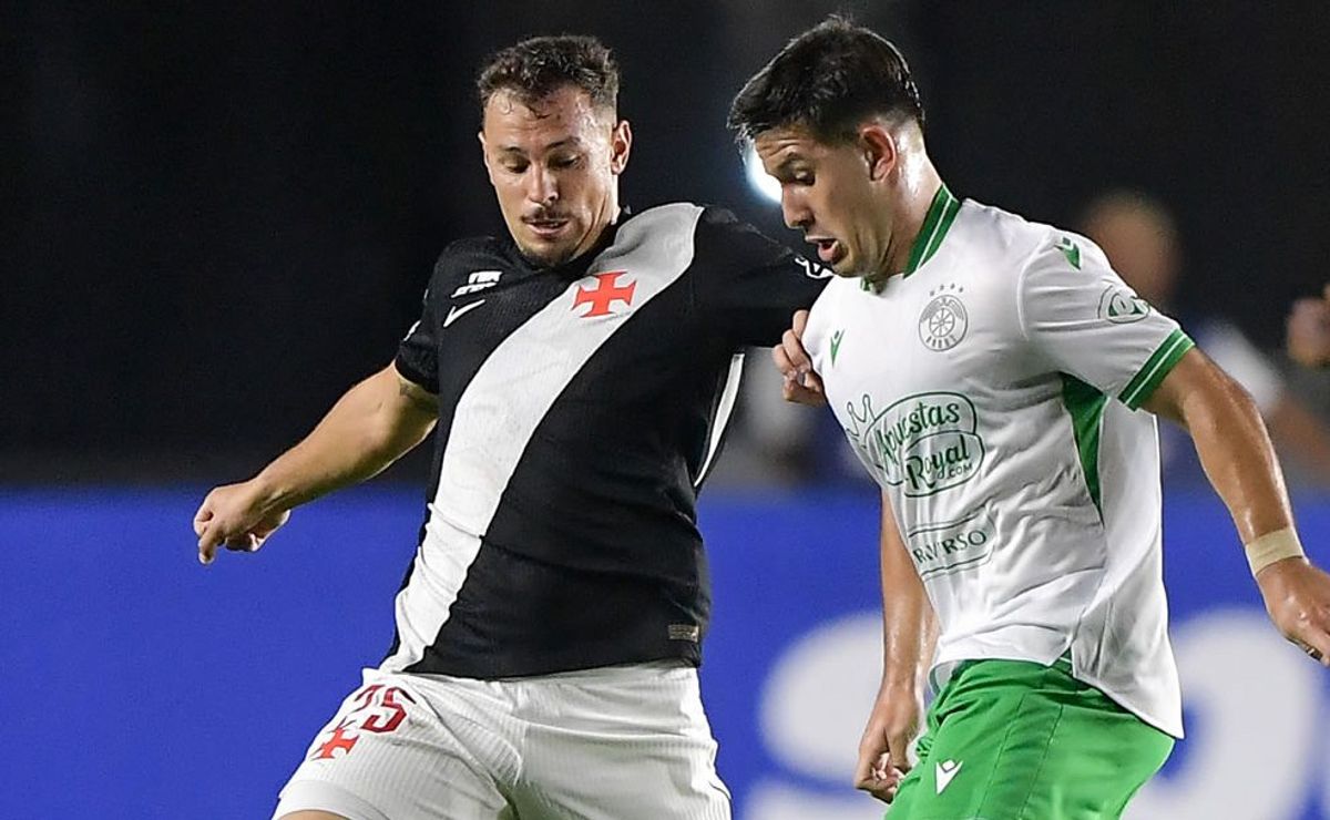 En Brasil culpan al arbitraje tras el triunfo de Audax Italiano: “Cayó en la trampa”