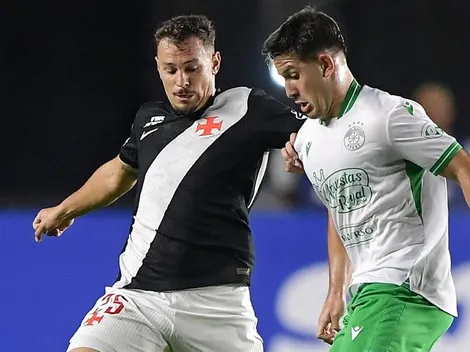 En Brasil culpan al arbitraje tras el triunfo de Audax Italiano: "Trampa"