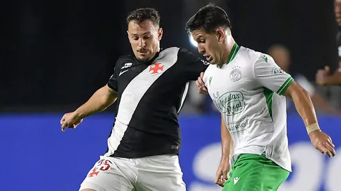 Esto dijeron en Brasil sobre el triunfo de Audax contra Vasco