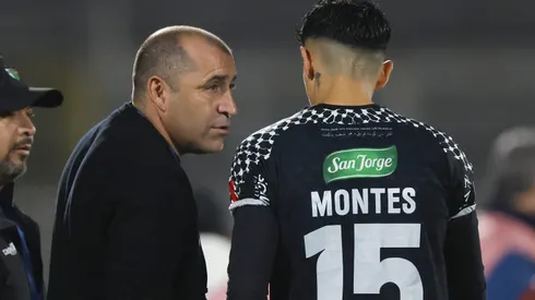 La Nona Muñoz espera sacudirse ante Colo Colo en el torneo