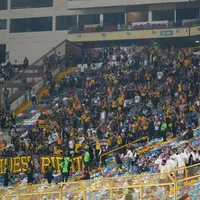 La prensa peruana quedó loca con la barra de Coquimbo