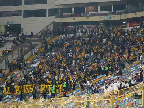 La prensa peruana quedó loca con la barra de Coquimbo