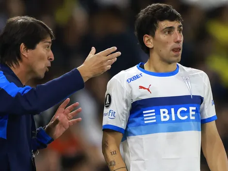 La sorpresa en la formación de la UC contra Cruzeiro