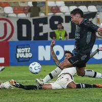 Coquimbo los hace pebre: "No les pido un cohete para ir a luna"