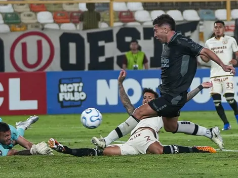 Coquimbo los hace pebre: "No les pido un cohete para ir a luna"