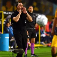 Caputto sorprende a Coquimbo tras ganar en Perú