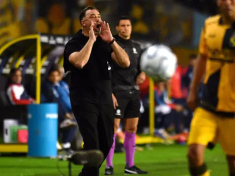 Caputto sorprende a Coquimbo tras ganar en Perú