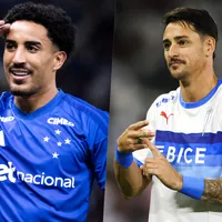 ¿Dónde ver en vivo Cruzeiro vs U Católica en Copa Libertadores?