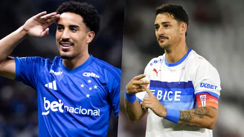 La UC va por la hazaña en Brasil.