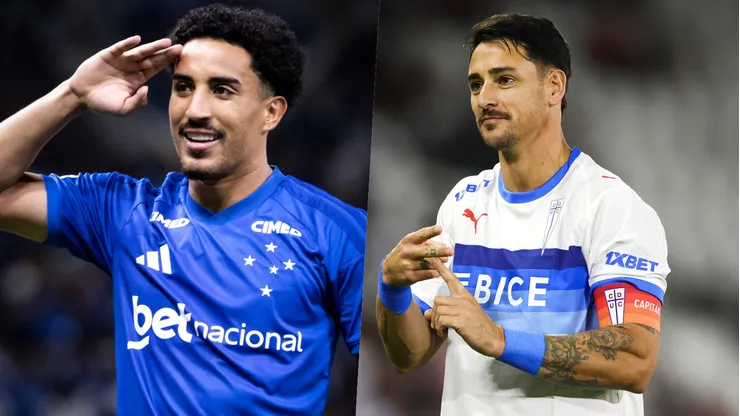 La UC va por la hazaña en Brasil.