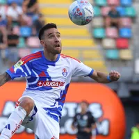 Matías Zaldivia le responde a Octavio Rivero en la U