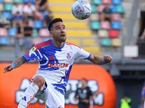 Matías Zaldivia le responde a Octavio Rivero en la U