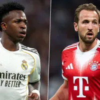 ¿Dónde y a qué hora ver Real Madrid vs Bayern Múnich?