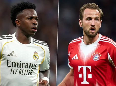 ¿Dónde y a qué hora ver Real Madrid vs Bayern Múnich?