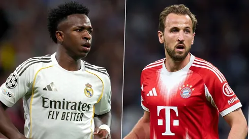 El canal que transmitirá el partido entre el Real Madrid y el Bayern.