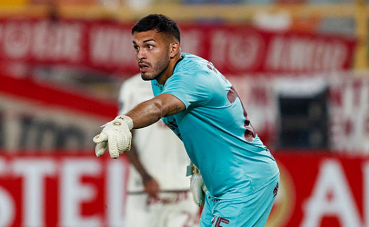 El chileno Miguel Vargas aborda la dura derrota de Universitario en la Libertadores: “Coquimbo se metió atrás y salió de contra”