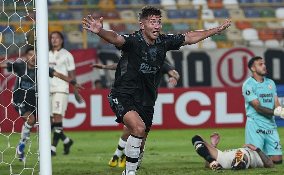 “Era accesible, pero”: Periodistas peruanos se rinden ante magistral victoria de Coquimbo Unido