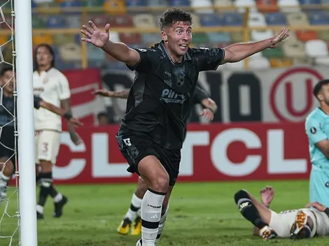 Periodistas peruanos se rinden ante magistral victoria de Coquimbo Unido