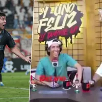 Coquimbo Unido hizo callar a streaming peruanos